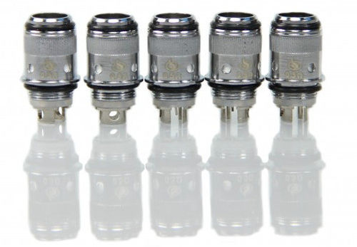 5er Pack Joyetech CL Clearomizer Heads mit 1.0Ohm für eGo-One-Mini