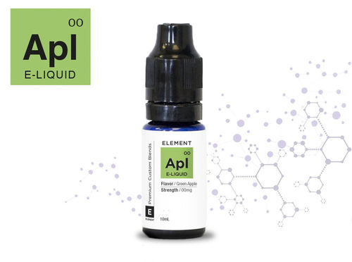 Element APL Apfel Liquid