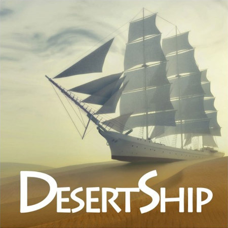 Aroma Flavourart Desert Ship Tabakgeschmack