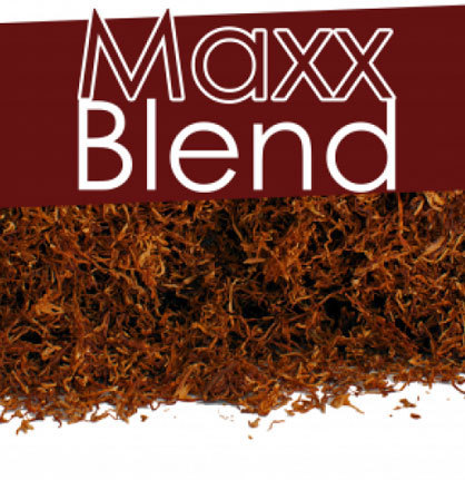 Aroma Flavourart Maxx Blend Tabakgeschmack