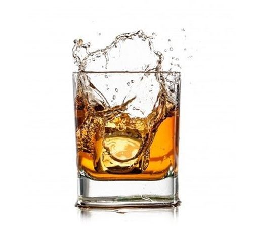 Flavourart Liquid Jamaica Rum mit Nikotin