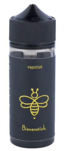 Vaporist Bienenstich 100ml ohne Nikotin