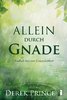 Allein durch Gnade / Par Sa grâce seule / By Grace Alone