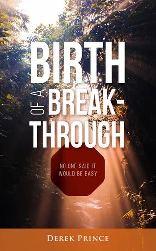 Birth of a Breaktrough