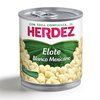 Elotes Blanco Mexicano "Herdez", 220g