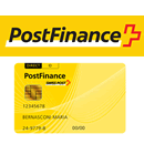 Postfinance/Postcard