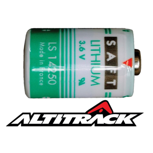 Battery - Altitrack