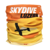 Skydive Luzern Buff Orange