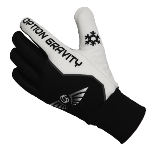 Option Gravity Winter Gloves