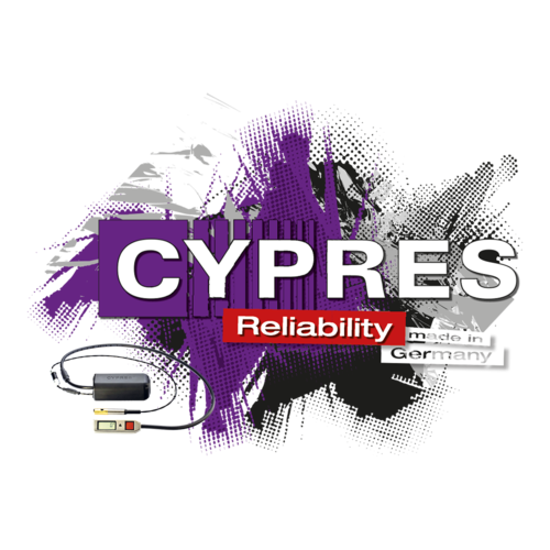 Cypres Maintenance