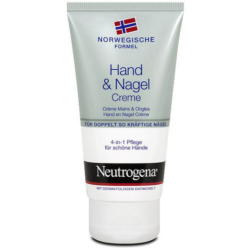 Neutrogena Crème mains et ongles