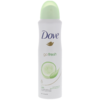 Dove Go Fresh Concombre & Thé vert déodorant spray