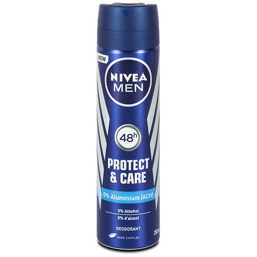 Nivea Men Protect & Care déodorant spray