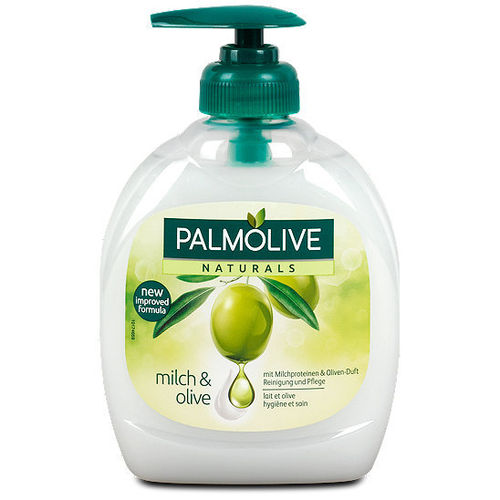 Palmolive Olive savon liquide mains