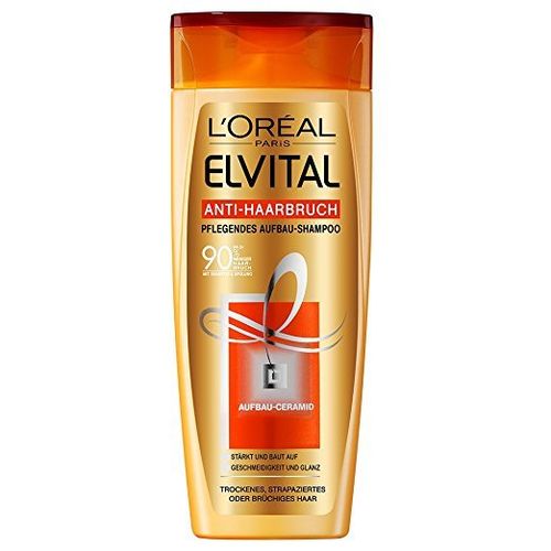 L'Oréal Paris Elsève Anti-Casse shampoing