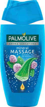 Palmolive Mineral Massage Gel douche