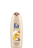 Fa Cream & Oil crème de douche