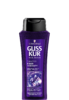 Gliss Kur Fiber Therapy shampoing