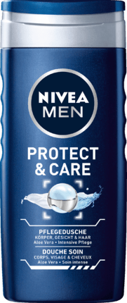 Nivea Men Protect & Care Douche de soin