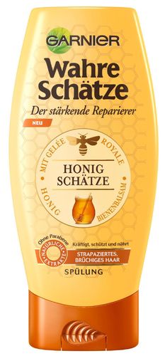 Garnier Ultra Doux Trésors de miel démêlant