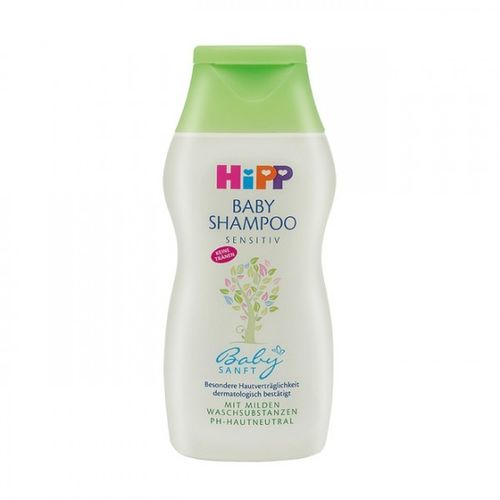 HiPP Baby Shampoo