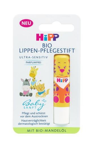 HiPP BabySanft Lippen