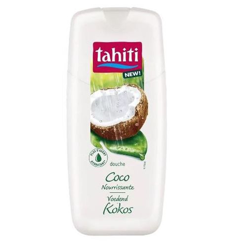 Tahiti Coco Nourrissante