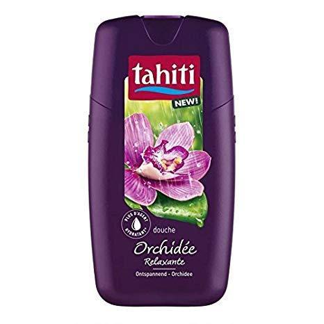 Tahiti Orchidée