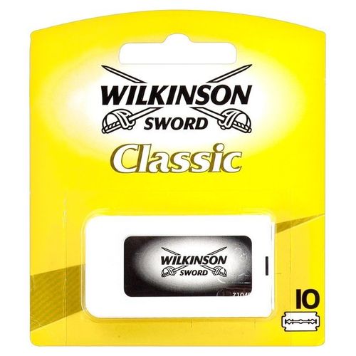 Wilkinson Classic Recharge