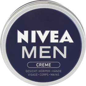 Nivea Men Crème Hydratante