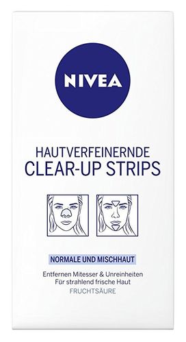 Nivea Clear- Up Strips