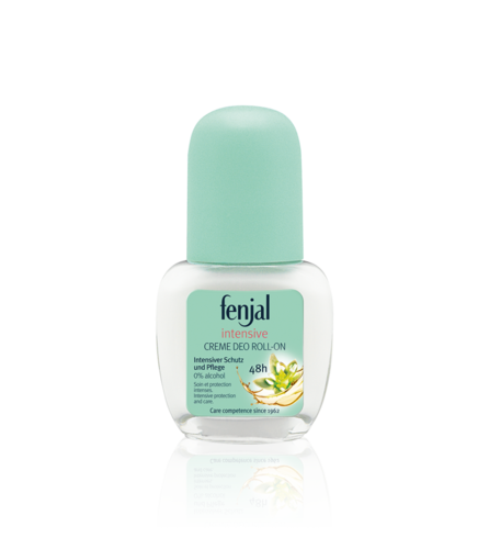 Fenjal Creme Deo Roll- On