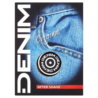 Denim Original After Shave
