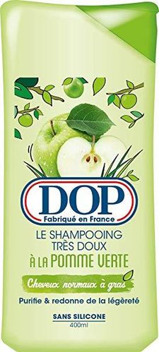 DOP Shampooing à la Pomme Verte