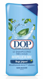 DOP Shampooing Antipelliculaire