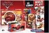 Clementoni Würfelpuzzle - Cars - 12 Würfel - Multi play