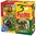 D-Toys - Wilde Tiere - 6,9,16 Teile Puzzles