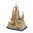 CubicFun 3D-Puzzle - Sagrada Familia
