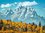Clementoni - Grand Teton Nationalpark - 500 Teile Puzzle