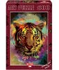 Art Puzzle - Tiger (The Claw) - 500 Teile