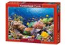 Castorland - Korallenriff - 1000 Teile