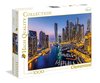 Clementoni - Dubai (Vere. Arabische Emirate) - 1000 Teile