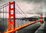 Eurographics - San Francisco - Golden Gate Bridge - 1000 Teile