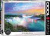 Eurographics - Niagarafälle - 1000 Teile