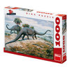 Dino - Diplodocus - 1000 Teile