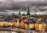 Educa - Views of Stockholm, Sweden - 1000 Teile