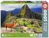 Educa - Machu Picchu, Peru - 1000 Teile