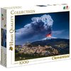 Clementoni - Ätna, Italien - 1000 Teile