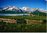 Eurographics - Sawtooth Mountains, Custer County - 1000 Teile