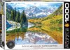 Eurographics - Rocky Mountain National Park - 1000 Teile